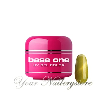 Base One Cat Eye UV-gel 5g, 29 Manx