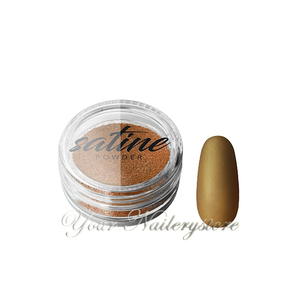 Satin Powder 0,5g Bronze