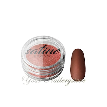 Satin Powder 0,5g Cherry