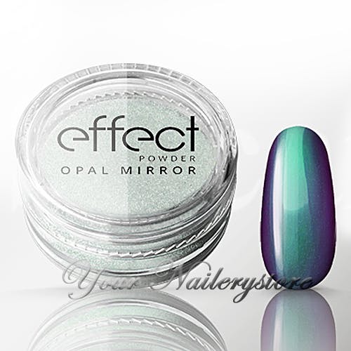 Effect Powder 1g, Opal Mirror