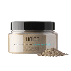 Dead Sea Mud - Face and Body, 300g