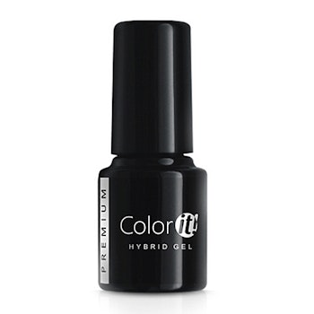 Gellack Color IT Premium 6g, Top Coat