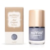 MoYou London Nail Art Stamping Polish 9 ml, Mystique