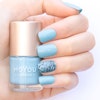 MoYou London Nail Art Stamping Polish 9 ml, Glacier