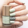 MoYou London Nail Art Stamping Polish 9 ml, Olive Tree