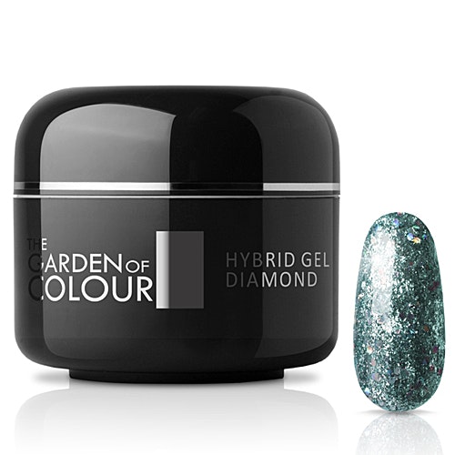 Garden of Colour Diamond UV-gel 5g, 02