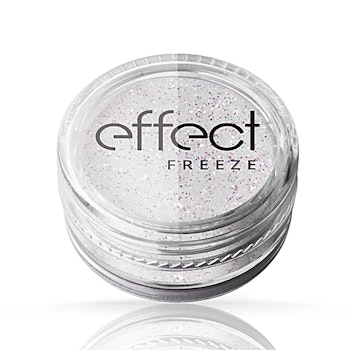 Freeze Effect Glitter Powder 1g, nr 01