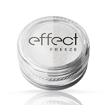 Freeze Effect Glitter Powder 1g, nr 04