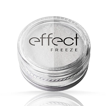 Freeze Effect Glitter Powder 1g, nr 05