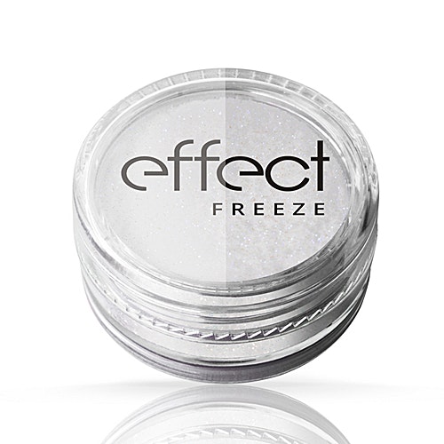 Freeze Effect Glitter Powder 1g, nr 06