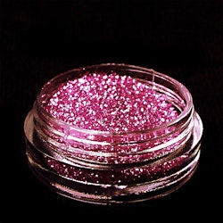 Glitter dust 3g, pinkish