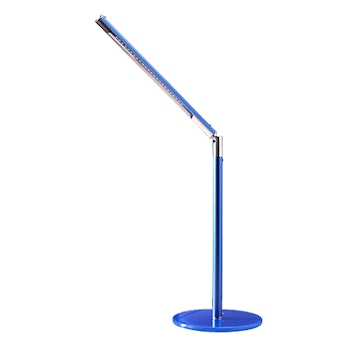 Arbetslampa LED Fx-001, Blå