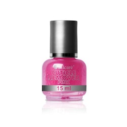 Cuticle Remover Pink, 15ml