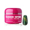 Base One Magnetic Chameleon UV-gel 5g, 10 Rain Forest