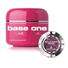 Base One Glitter UV-Gel 5g, Las Vegas - 06 Bellagio Pink