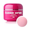 Base One Matt UV-Gel 5g, 08 Cream Pink