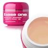 Base One Pastel UV-Gel 5g, 10 Dirty Pink