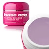 Base One Pastel UV-Gel 5g, 12 Violet