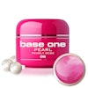 Base One Pearl UV-Gel 5g, 05 Pearly Rose