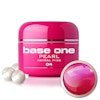 Base One Pearl UV-Gel 5g, 04 Astral Pink