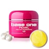 Base One Pearl UV-Gel 5g, 17 Hello Sunshine