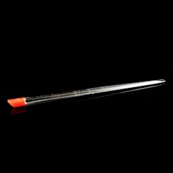 Cuticle pusher / nagelbandspetare, plast