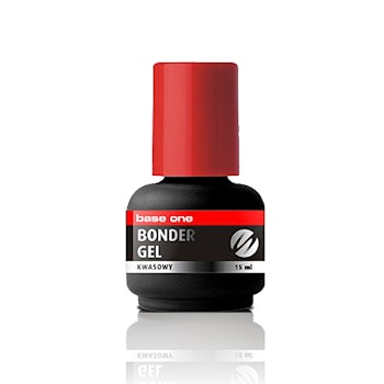 Base One Bonder UV-gel 15ml, med akrylsyra