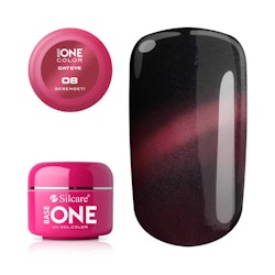 Base One Cat Eye UV-gel 5g, 08 Serengeti