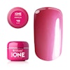 Base One Colour UV-Gel 5g metallic, 10 Pink