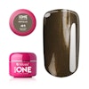 Base One Colour UV-Gel 5g metallic, 41 Coffee Pearl