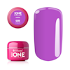 Base One Colour UV-Gel 5g neon, 05 Violet