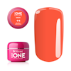 Base One Colour UV-Gel 5g neon, 11 Dark Orange