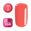 Base One Colour UV-Gel 5g neon, 13 Medium Coral