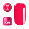 Base One Colour UV-Gel 5g neon, 18 Raspberry Pink