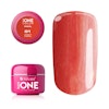 Base One Pearl UV-Gel 5g, 01 Sweet Coral