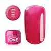 Base One Pearl UV-Gel 5g, 06 Salsa Pink