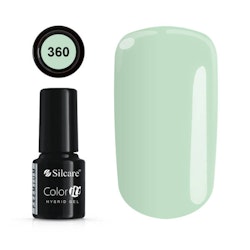 Gellack Color IT Premium 6g, 0360