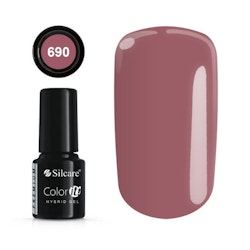 Gellack Color IT Premium 6g, 0690