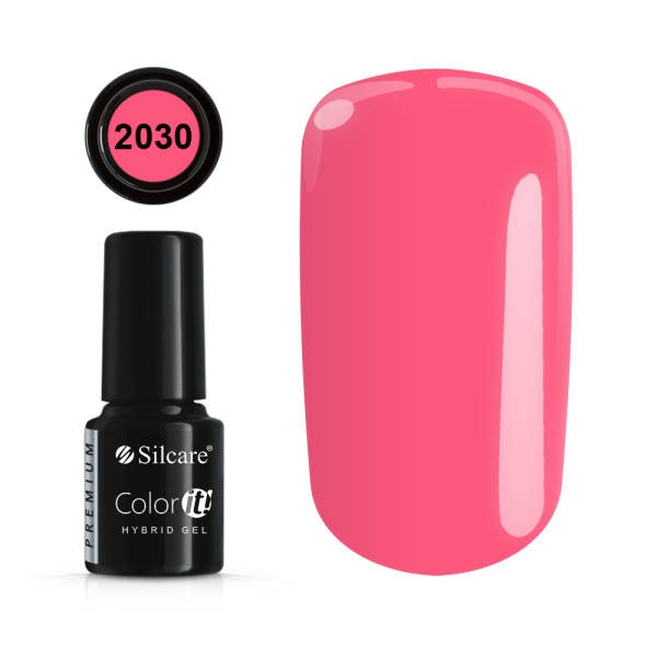 Gellack Color IT Premium 6g, 2030
