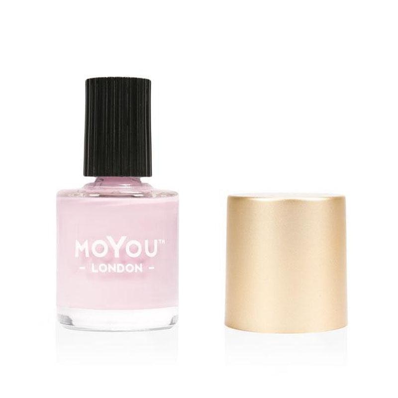 MoYou London Cuticle Guard - Latexfri 9ml