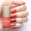 MoYou London Nail Art Stamping Polish 9 ml, Autumn Harvest