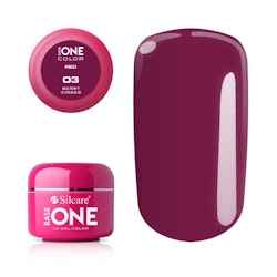 Base One Red UV-Gel 5g, 03 Berry Kisses