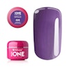 Base One Colour UV-Gel 5g metallic, 44 Violet Shimmer