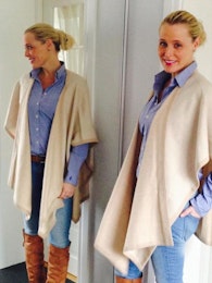 Manuela Beige