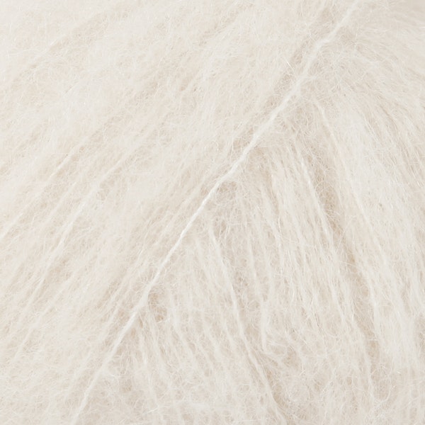 Drops Brushed Alpacka Silk