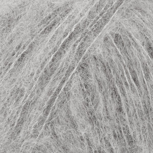 Drops Brushed Alpacka Silk