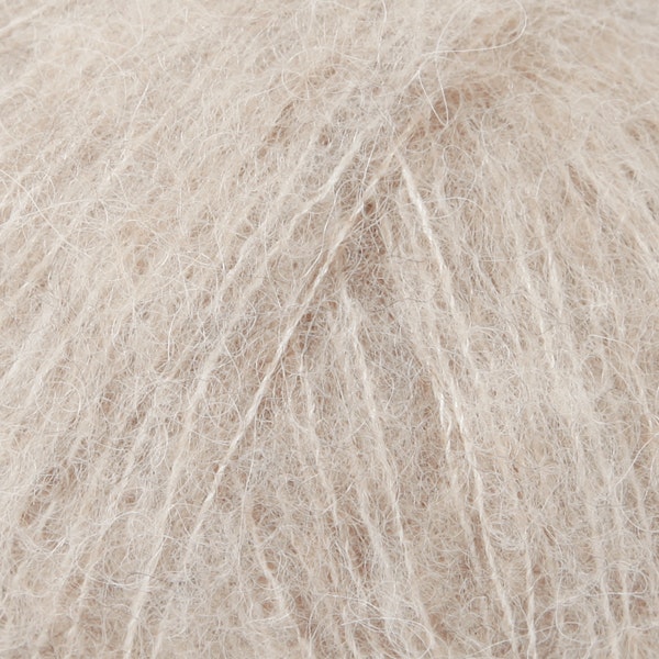 Drops Brushed Alpacka Silk