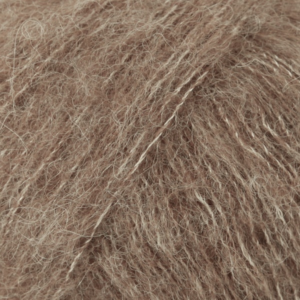 Drops Brushed Alpacka Silk