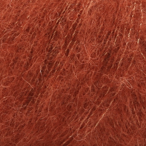 Drops Brushed Alpacka Silk