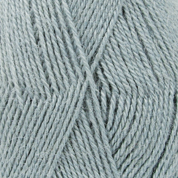 Drops Alpaca